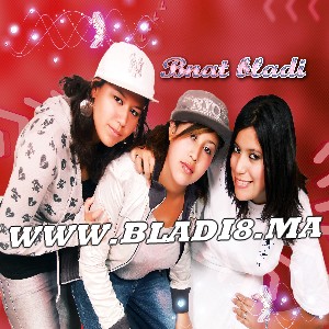 bnat bladi 2011 - dem meghribi